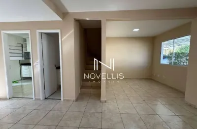 Casa com 3 dormitórios para alugar, 90 m² por r$ 5.775,00/mês - urbanova - são josé dos campos/sp