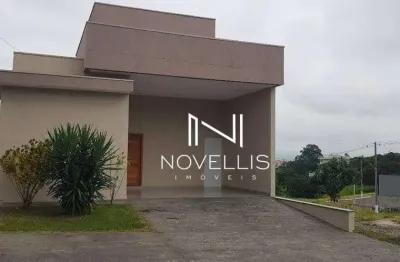 Casa para alugar, 210 m² por r$ 5.388,00/mês - reserva do vale - caçapava/sp