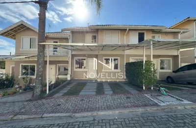 Casa à venda, 90 m² por r$ 900.000,00 - urbanova - são josé dos campos/sp