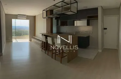 Apartamento com 3 dormitórios à venda, 86 m² por r$ 640.000,00 - são joão - jacareí/sp