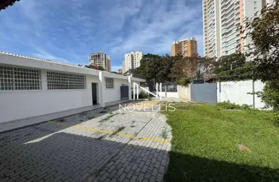 Casa para alugar, 780 m² por r$ 23.654,00/mês - jardim esplanada - são josé dos campos/sp