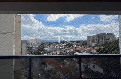 Apartamento com 3 dormitórios à venda, 127 m² por r$ 870.000,00 - jardim apolo - são josé dos campos/sp