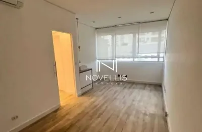 Sala à venda, 30 m² por r$ 350.000,00 - jardim aquarius - são josé dos campos/sp