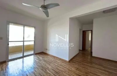 Apartamento com 3 dormitórios para alugar, 76 m² por r$ 5.005,01/mês - jardim apolo - são josé dos campos/sp