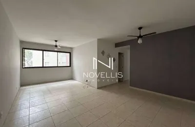 Apartamento com 3 dormitórios à venda, 90 m² por r$ 680.000,00 - jardim aquarius - são josé dos campos/sp