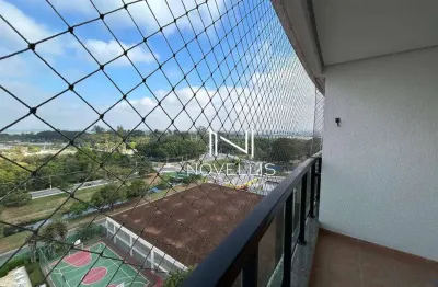 Apartamento com 3 dormitórios à venda, 100 m² por r$ 1.100.000,00 - jardim esplanada - são josé dos campos/sp