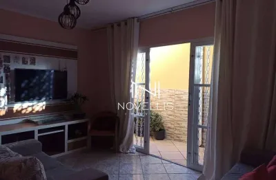 Casa com 2 dormitórios para alugar, 90 m² por r$ 3.340,00/mês - jardim souto - são josé dos campos/sp