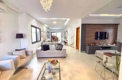 Casa com 4 dormitórios à venda  250 m²  urbanova sjcampos/sp