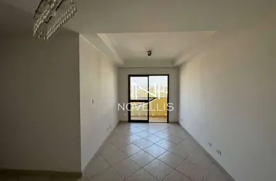 Apartamento com 3 dormitórios à venda no jardim satélite em sjcampos