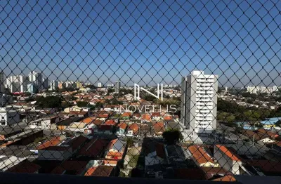 Apartamento com 3 dormitórios à venda no jardim satélite em sjcampos