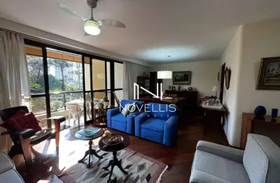 Apartamento à venda, 143 m² por r$ 1.300.000,00 - jardim apolo - são josé dos campos/sp
