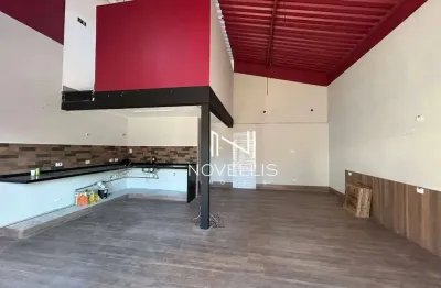 Sala para alugar, 60 m² por r$ 3.900/mês - vila betânia - são josé dos campos/sp