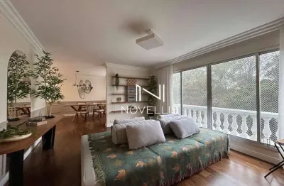 Apartamento à venda, 240 m² por r$ 1.970.000,00 - jardim esplanada - são josé dos campos/sp