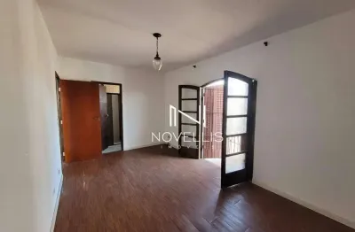 Casa com 3 dormitórios à venda, 140 m² por r$ 670.000,00 - monte castelo - são josé dos campos/sp