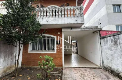 Casa com 3 dormitórios à venda, 161 m² por r$ 745.000,00 - jardim oswaldo cruz - são josé dos campos/sp