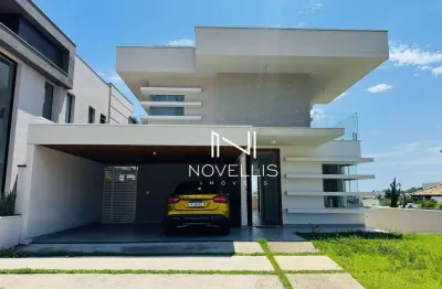Casa com 3 quartos para locação no urbanova sj campos/sp