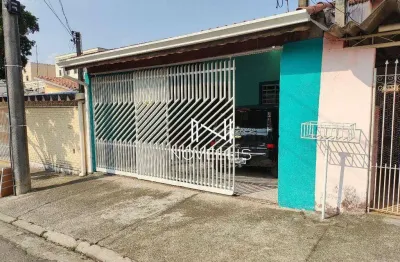 Casa com 3 dormitórios à venda, 188 m² por r$ 750.000,00 - jardim oriente - são josé dos campos/sp