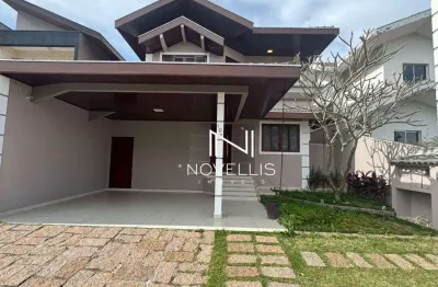 Casa com 3 dormitórios à venda, 240 m² por r$ 2.300.000,00 - urbanova - são josé dos campos/sp