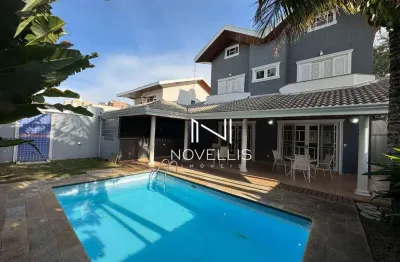 Casa com 3 dormitórios à venda, 260 m² por r$ 1.980.000,00 - urbanova - são josé dos campos/sp