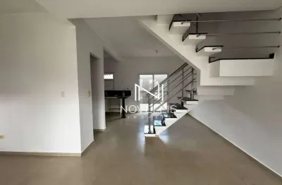 Casa com 2 dormitórios para alugar, 110 m² por r$ 3.367,00/mês - jardim uirá - são josé dos campos/sp