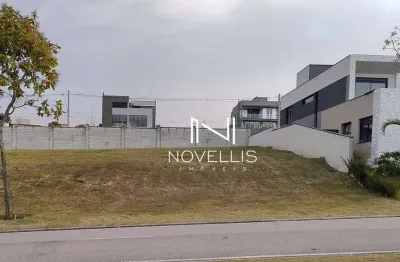 Terreno à venda, 612 m² por r$ 1.090.000,00 - urbanova - são josé dos campos/sp