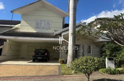 Casa com 3 dormitórios para alugar, 268 m² por r$ 10.780/mês - urbanova - são josé dos campos/sp