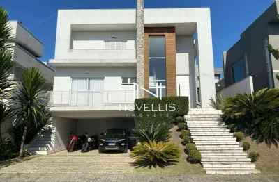 Casa à venda, 329 m² por r$ 2.395.000,00 - urbanova - são josé dos campos/sp