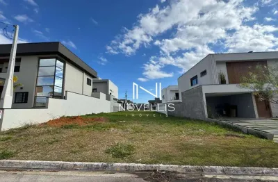 Terreno à venda, 260 m² por r$ 450.000,00 - floresta - são josé dos campos/sp