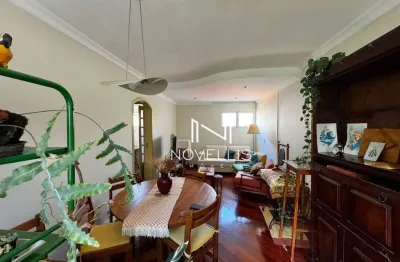 Apartamento à venda, 84 m² por r$ 670.000,00 - vila adyana - são josé dos campos/sp