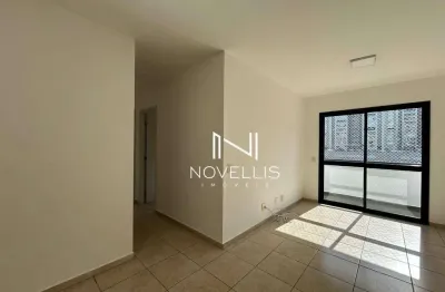 Apartamento com 2 dormitórios para alugar, 70 m² por r$ 3.470,00/mês - vila ema - são josé dos campos/sp