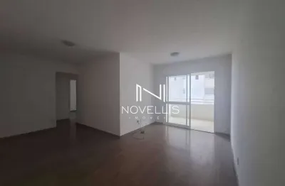 Apartamento com 2 dormitórios à venda, 75 m² por r$ 530.000,00 - jardim sul - são josé dos campos/sp