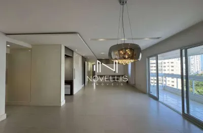 Apartamento à venda, 144 m² por r$ 1.650.000,00 - vila ema - são josé dos campos/sp