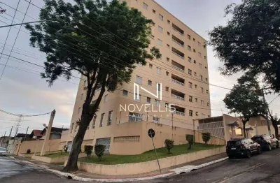 Apartamento com 2 dormitórios para alugar, 74 m² por r$ 2.947,00/mês - jardim anhembi - são josé dos campos/sp