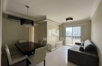 Apartamento com 2 dormitórios à venda, 68 m² por r$ 750.000 - vila adyana - são josé dos campos/sp