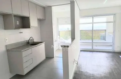 Apartamento com 1 dormitório para alugar, 52 m² por r$ 4.994,00/mês - jardim aquarius - são josé dos campos/sp