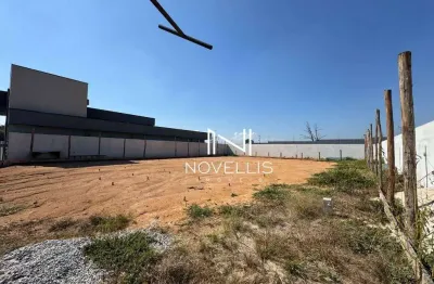 Terreno à venda, 600 m² por r$ 1.250.000 - urbanova - são josé dos campos/sp