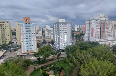 Apartamento com 3 dormitórios à venda, 80 m² por r$ 545.000 - jardim satélite - são josé dos campos/sp