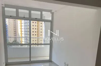 Apartamento com 2 dormitórios para alugar, 80 m² por r$ 5.206/mês - jardim aquarius - são josé dos campos/sp