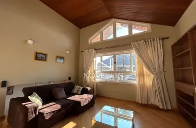 Casa com 3 dormitórios para alugar, 300 m² por r$ 16.150,00/mês - jardim aquarius - são josé dos campos/sp