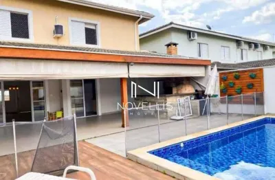 Casa com 4 dormitórios à venda, 190 m² por r$ 1.470.000,00 - villa branca - jacareí/sp