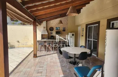 Casa com 3 dormitórios à venda, 155 m² por r$ 1.180.000 - villa branca - jacareí/sp
