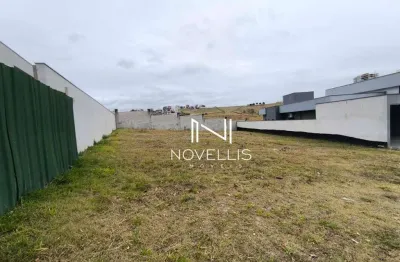 Terreno à venda, 547 m² por r$ 852.000,00 - urbanova - são josé dos campos/sp