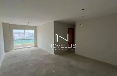 Apartamento com 3 dormitórios para alugar, 106 m² por r$ 5.470,00/mês - urbanova - são josé dos campos/sp