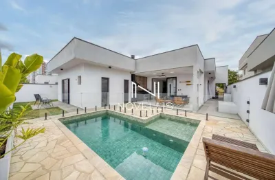 Casa com 3 dormitórios à venda, 240 m² por r$ 2.590.000,00 - urbanova - são josé dos campos/sp