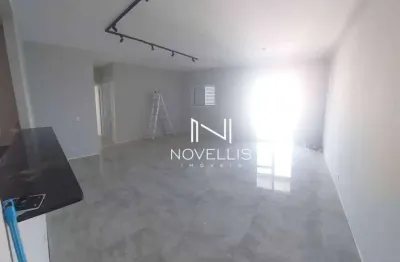 Apartamento com 2 dormitórios para alugar, 83 m² por r$ 3.615,00/mês - pagador de andrade - jacareí/sp