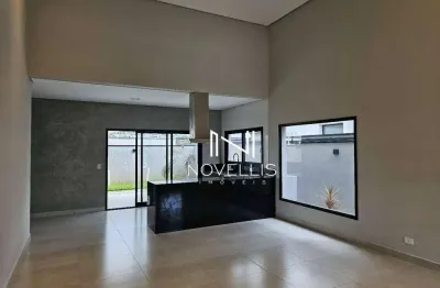 Casa com 3 dormitórios à venda, 147 m² por r$ 1.065.000,00 - terras do vale - caçapava/sp