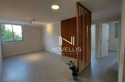 Apartamento com 3 dormitórios à venda, 80 m² por r$ 630.000 - vila adyana - são josé dos campos/sp