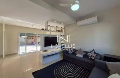 Casa com 4 dormitórios à venda, 336 m² por r$ 1.705.000,00 - urbanova - são josé dos campos/sp