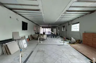 Sala para alugar, 160 m² por r$ 10.170,01/mês - vila adyana - são josé dos campos/sp