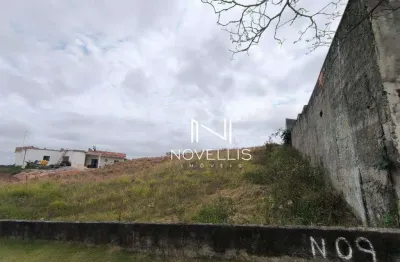 Terreno à venda, 1000 m² por r$ 500.000 - terras de santa helena - jacareí/sp